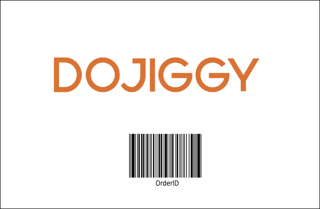 Golf Camp Drink Ticket Product Back