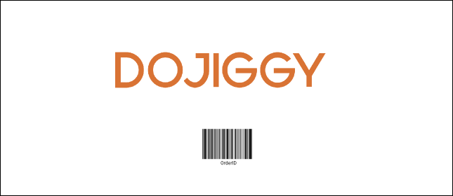 Fun Run VIP Pass Product Back