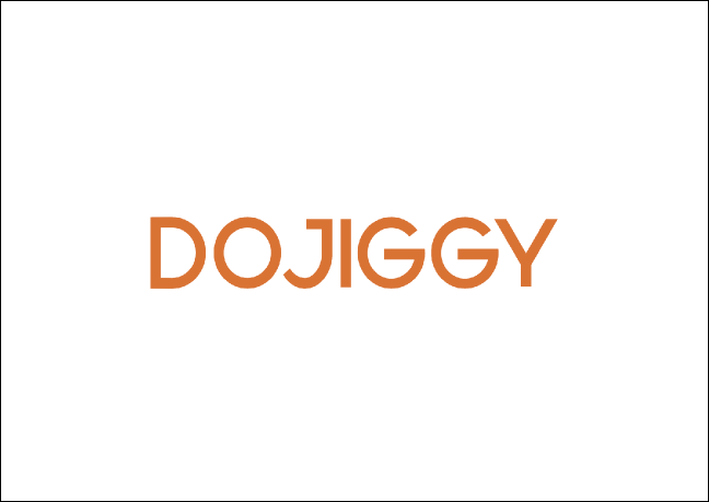 Fashion Show Postcard Product Back