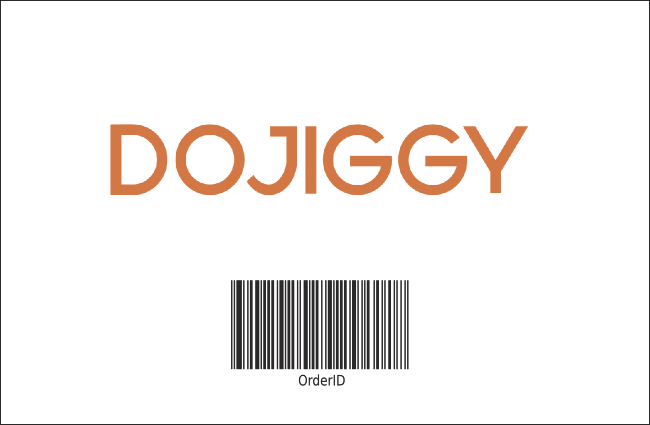 Los Angeles Drink Ticket Product Back