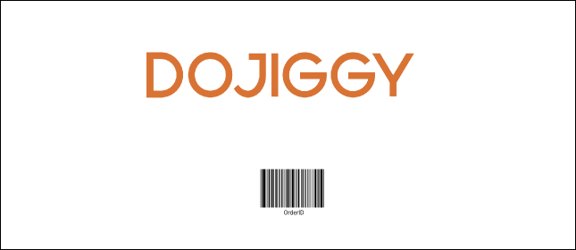 Movie Strip VIP Pass Product Back