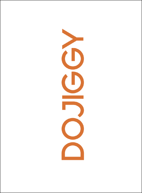 Outer Space Invitation Product Back