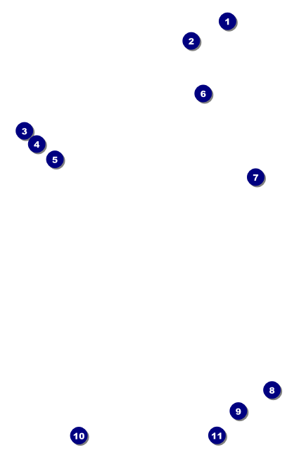 Paradise Drink Ticket Front Field Markers