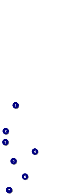 Lymphoma Table Tent Front Field Markers