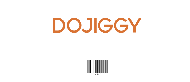 Triathlon VIP Event Badge Large Product Back