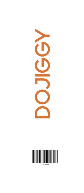 Carnival VIP Event Badge Large Product Back