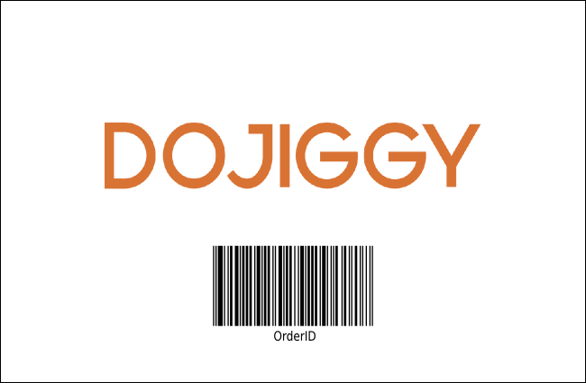 Soccer Drink Ticket Product Back