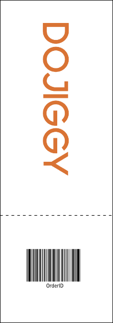Ice Skating Reserved Event Ticket Product Back