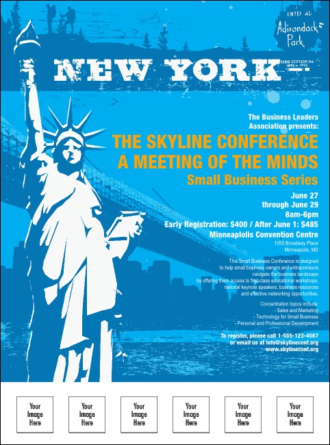 New York Flyer