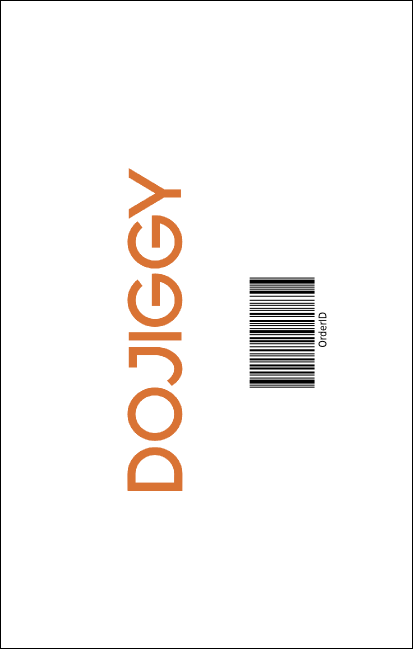Dance Festival VIP Event Badge Medium Product Back