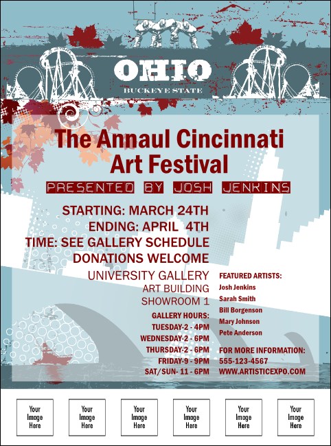 Ohio Flyer