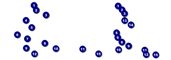 Black History Month Reserved Event Ticket Front Field Markers