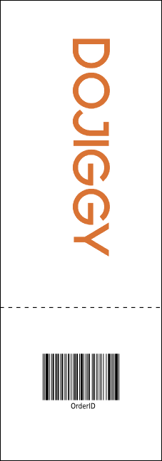 Claus-A-Palooza-Claus-A-Palooza Reserved Event Ticket Product Back