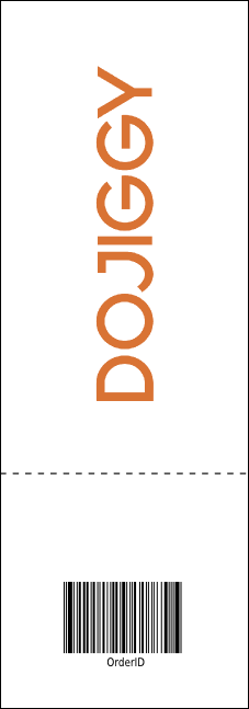 Columbus Reserved Event Ticket Product Back