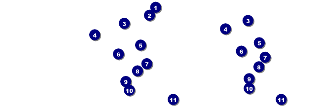 Broadway Event Ticket 0007 Front Field Markers