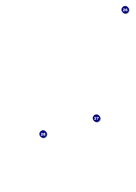 Contemporary Mixed Martial Arts  Postcard Mailer Back Field Markers