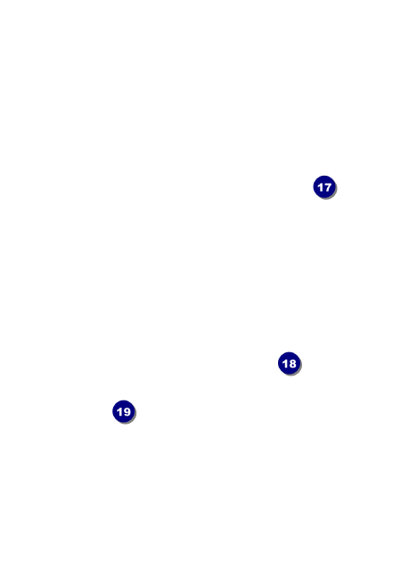 All Purpose Corners  Postcard Mailer Back Field Markers