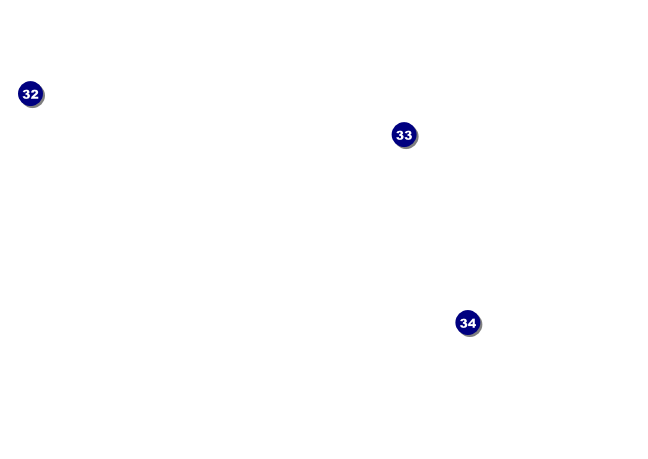 Animal Print Giraffe Postcard Mailer Back Field Markers