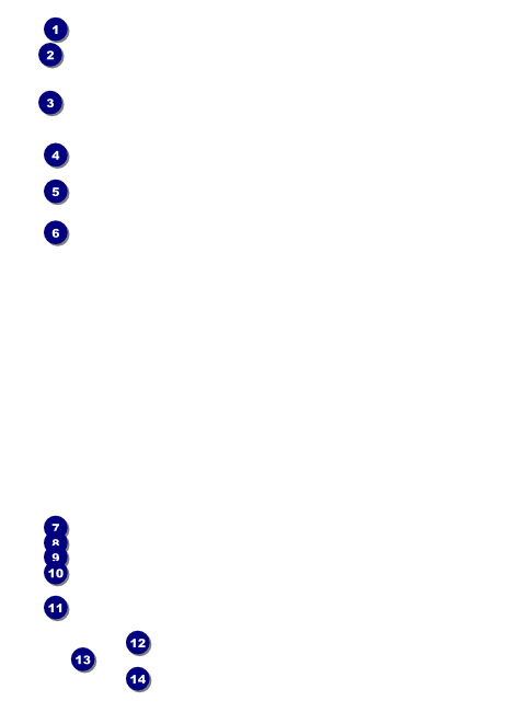 Baltimore Flyer Front Field Markers