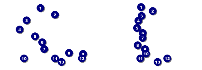 Reserved All Purpose General Admission Ticket 006 Front Field Markers