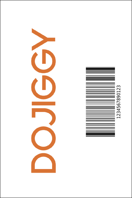 Spaghetti Economy Event Badge Product Back