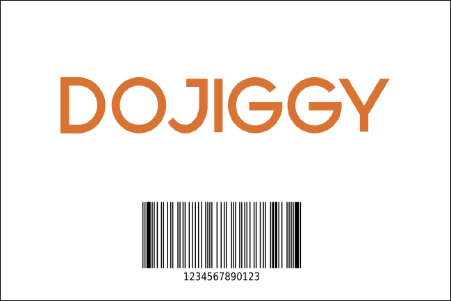 Symphony Economy Event Badge Product Back