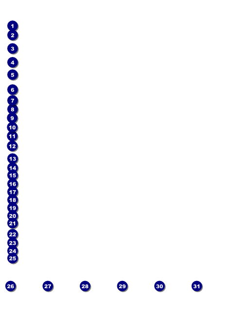 Alt Chaos Flyer Redesigned Product Front Field Markers