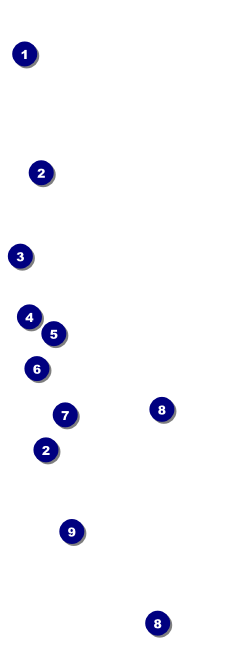 Tuscany QR Event Ticket Front Field Markers