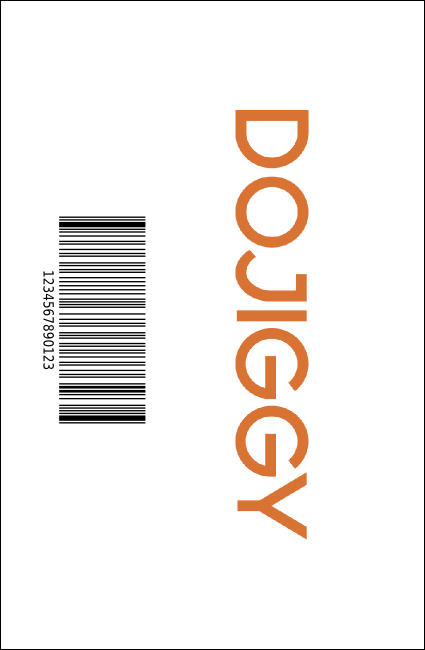 Cool Christmas VIP Event Badge Small Product Back