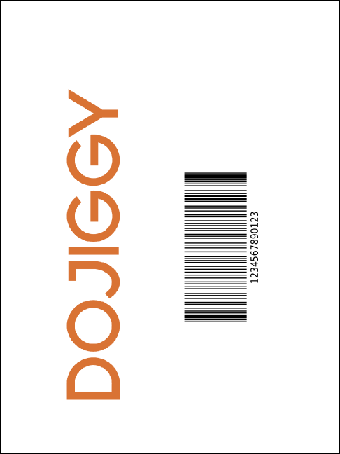 Acoustic Strings Economy Event Badge Product Back