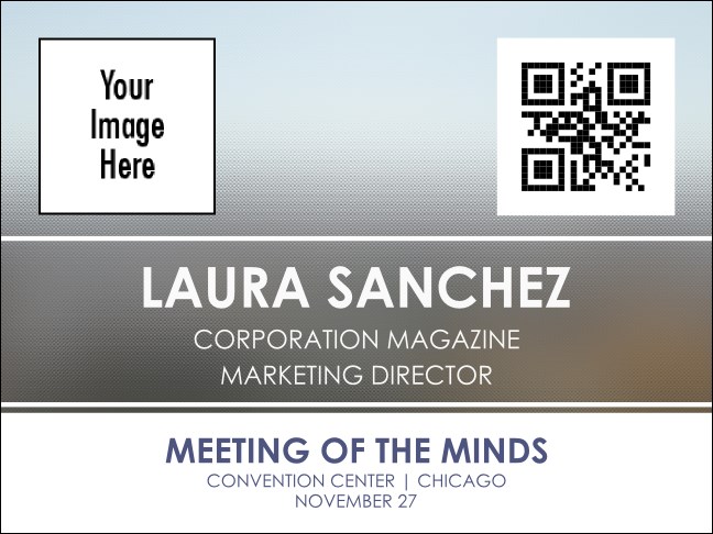 Conference Series: Abstract Grey Economy Event Badge