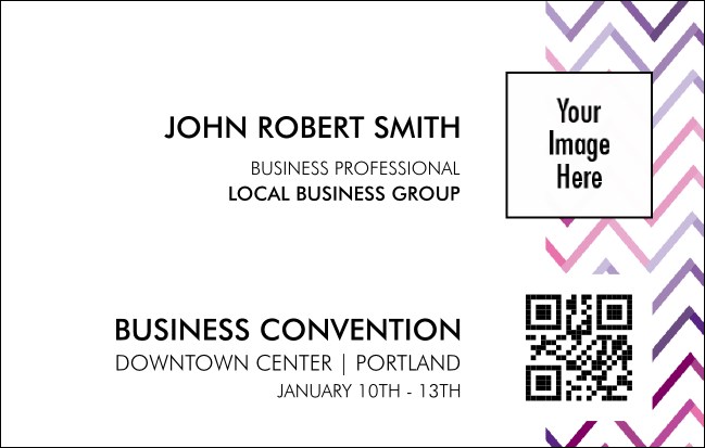 Conference Series: Gradient Waves VIP Event Badge Medium