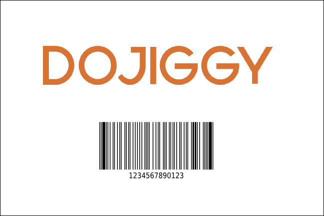 Graduation - Blue and Yellow Economy Event Badge Economy Event Badge Product Back