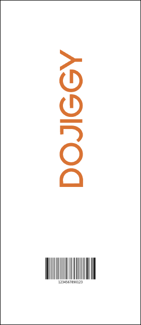 Graduation - Blue and Yellow VIP Event Badge Large VIP Event Badge Large Product Back