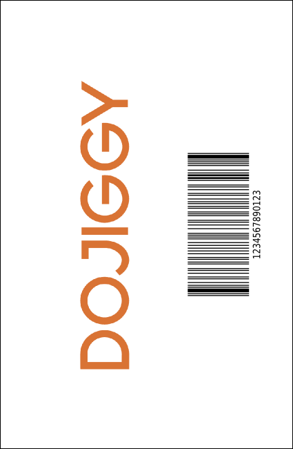 Diamonds Black 2 VIP Event Badge Small Product Back