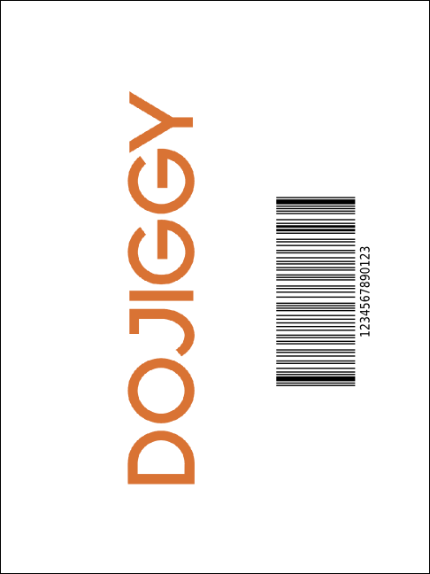 Disco Dance Festival Economy Event Badge Product Back