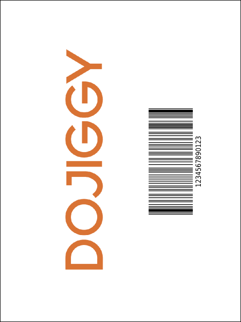 MMA Main Event Economy Event Badge Economy Event Badge Product Back