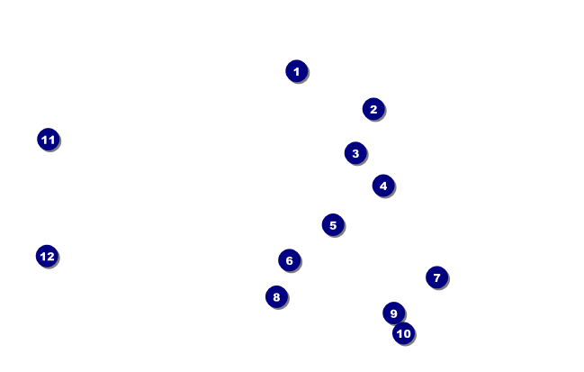 Youth Softball VIP Event Badge Medium VIP Event Badge Medium Front Field Markers