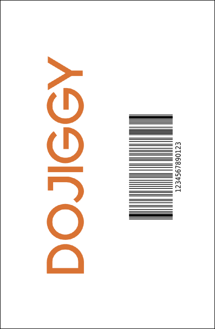 Funky Bottles VIP Event Badge Small Product Back