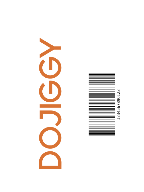 Golf Water Hazard Economy Event Badge Product Back