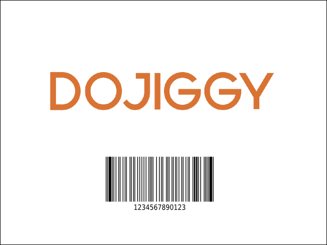 Hip Hop BW Economy Event Badge Product Back