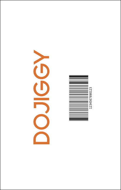 Hippie VIP Event Badge Medium Product Back