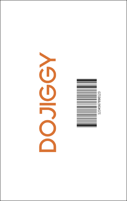 Modern Rodeo VIP Event Badge Medium Product Back