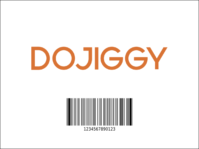 Nature Series - Desert Economy Event Badge Product Back