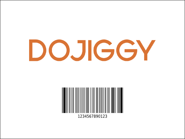 Red, White, and Blue Stars Economy Event Badge Economy Event Badge Product Back