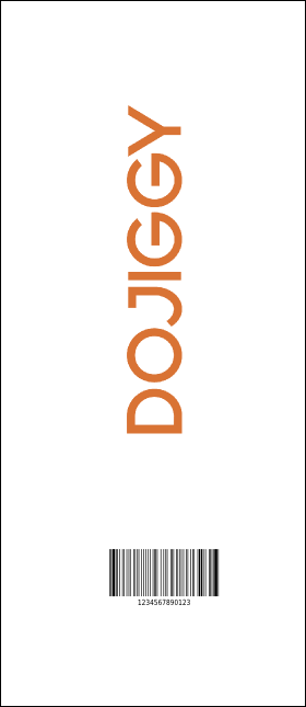 Astrology VIP Event Badge Large Product Back