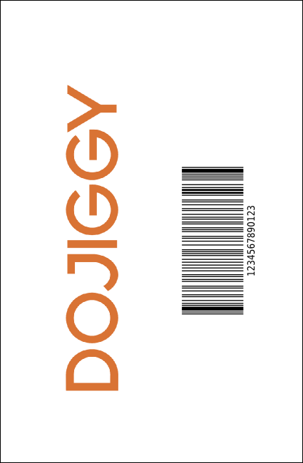 Birthday Geometric VIP Event Badge Small Product Back