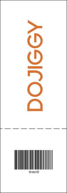 Hawaii General Admission Ticket Product Back