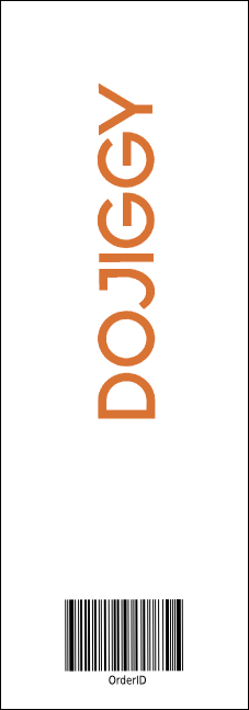 Milwaukee 2 Event Ticket Product Back