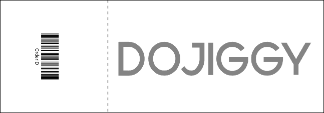 Valentine's Day General Admission 004 Product Back